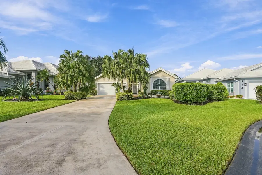 442 SW Fairway Vista, Port Saint Lucie, FL 34986 - #2