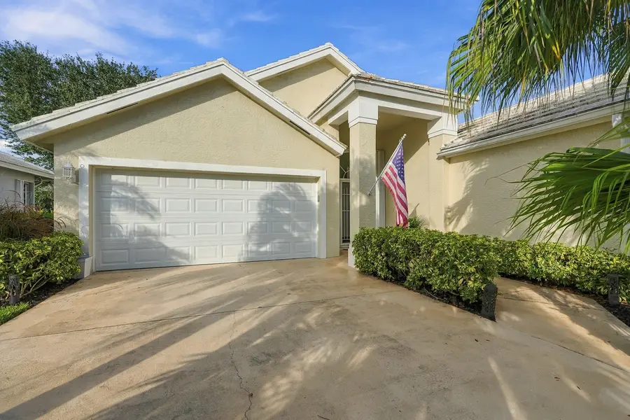 442 SW Fairway Vista, Port Saint Lucie, FL 34986 - #3