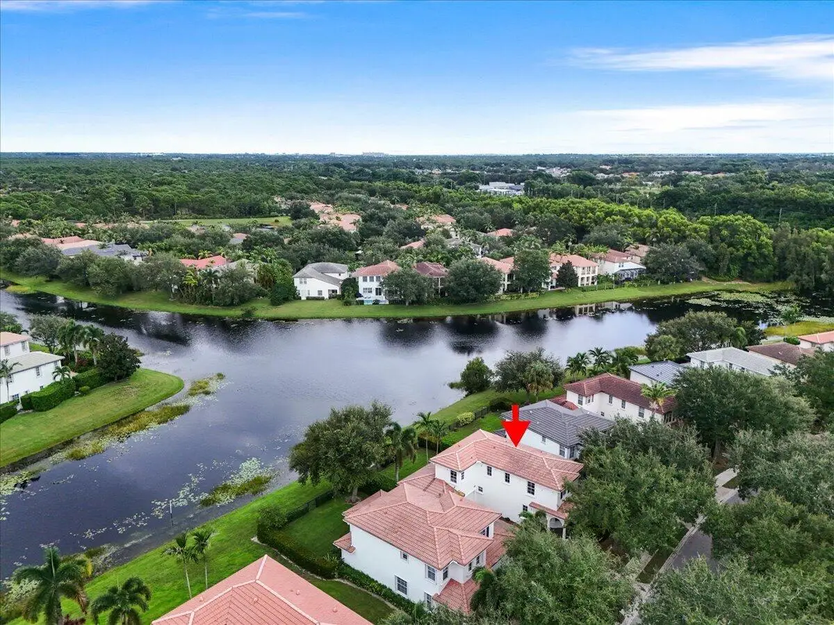 651 Castle Drive, Palm Beach Gardens, FL 33410 - #1