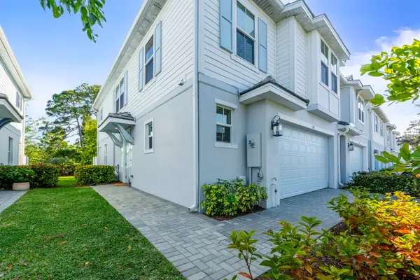 224 Preserve Trail S, Stuart, FL 34994