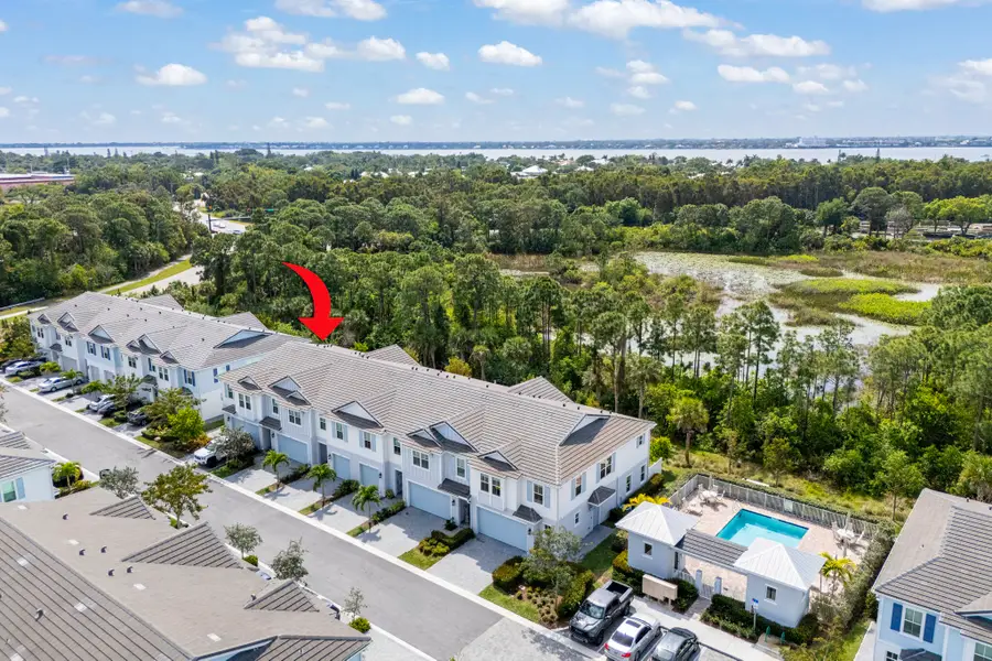 224 Preserve Trail S, Stuart, FL 34994 - #2