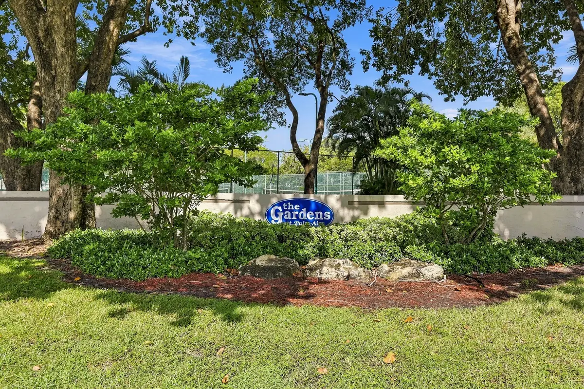 717 Gardens Drive #206, Pompano Beach, FL 33069 - #1