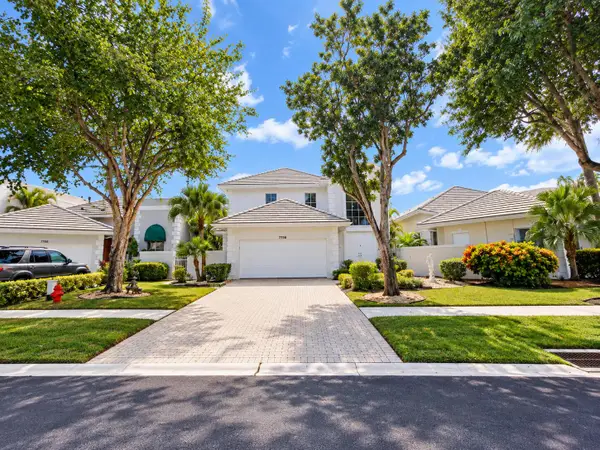 7756 Travelers Tree Drive, Boca Raton, FL 33433