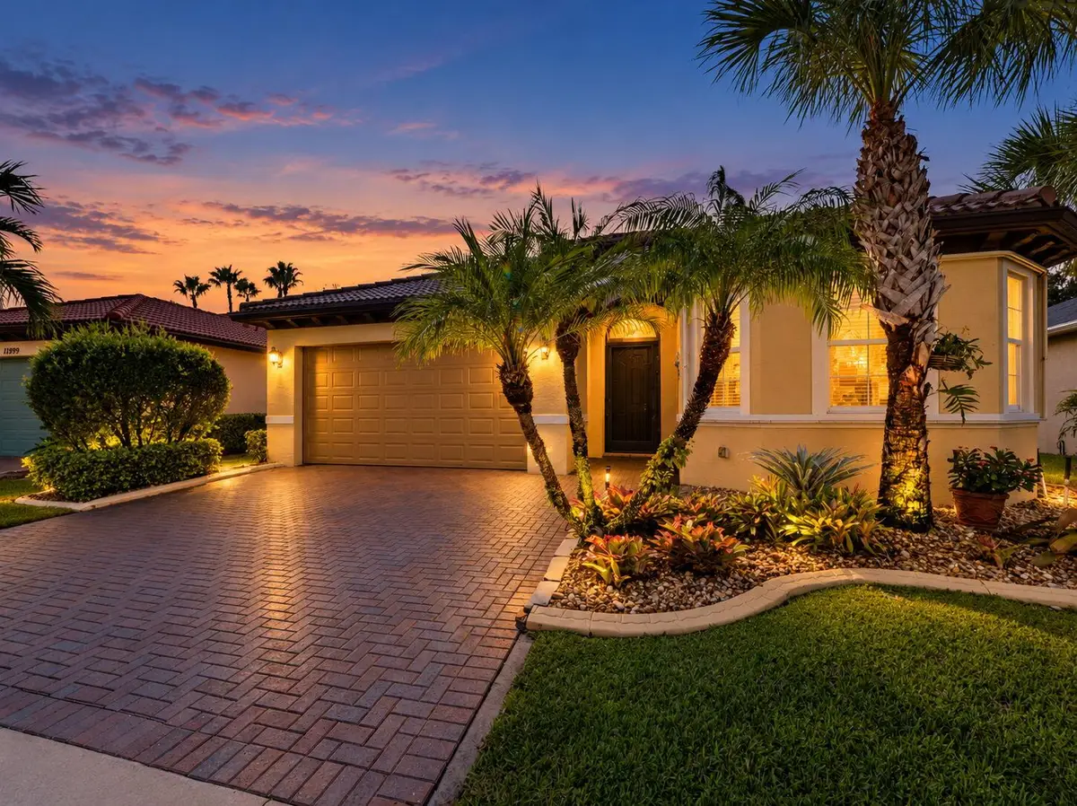 11907 SW Crestwood Circle, Port Saint Lucie, FL 34987 - #1