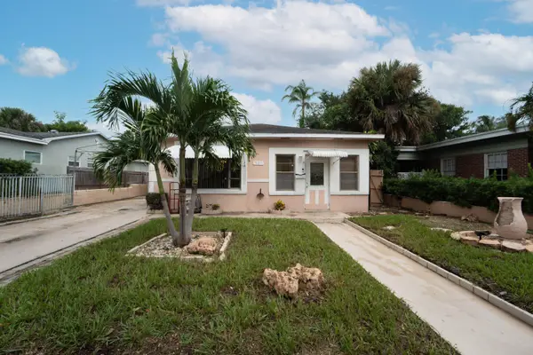 521 26th Street, West Palm Beach, FL 33407