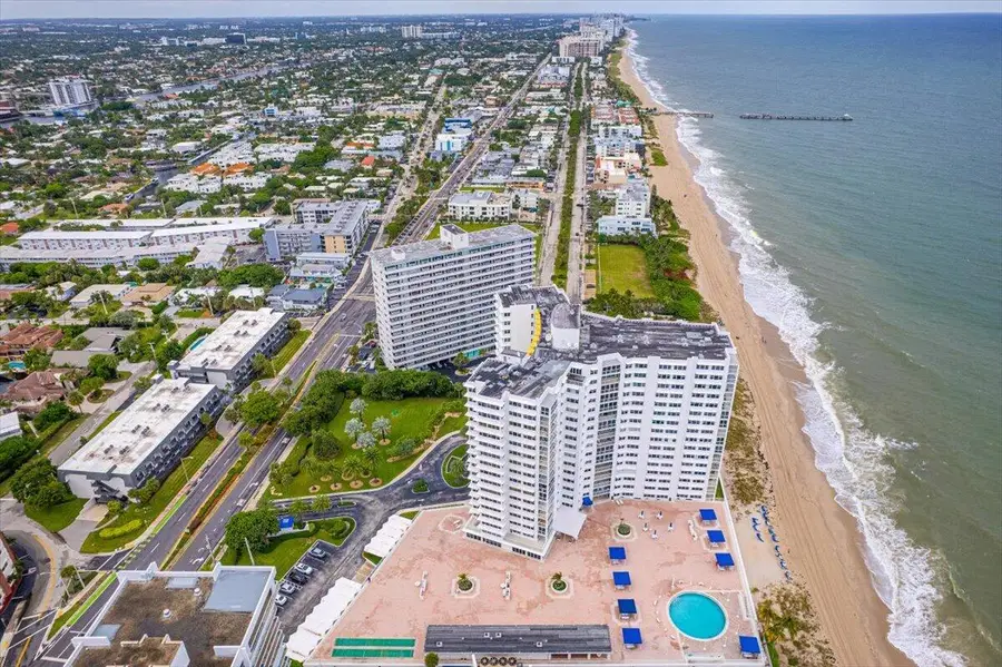 3900 N Ocean Drive #2D, Lauderdale By The Sea, FL 33308 - #3