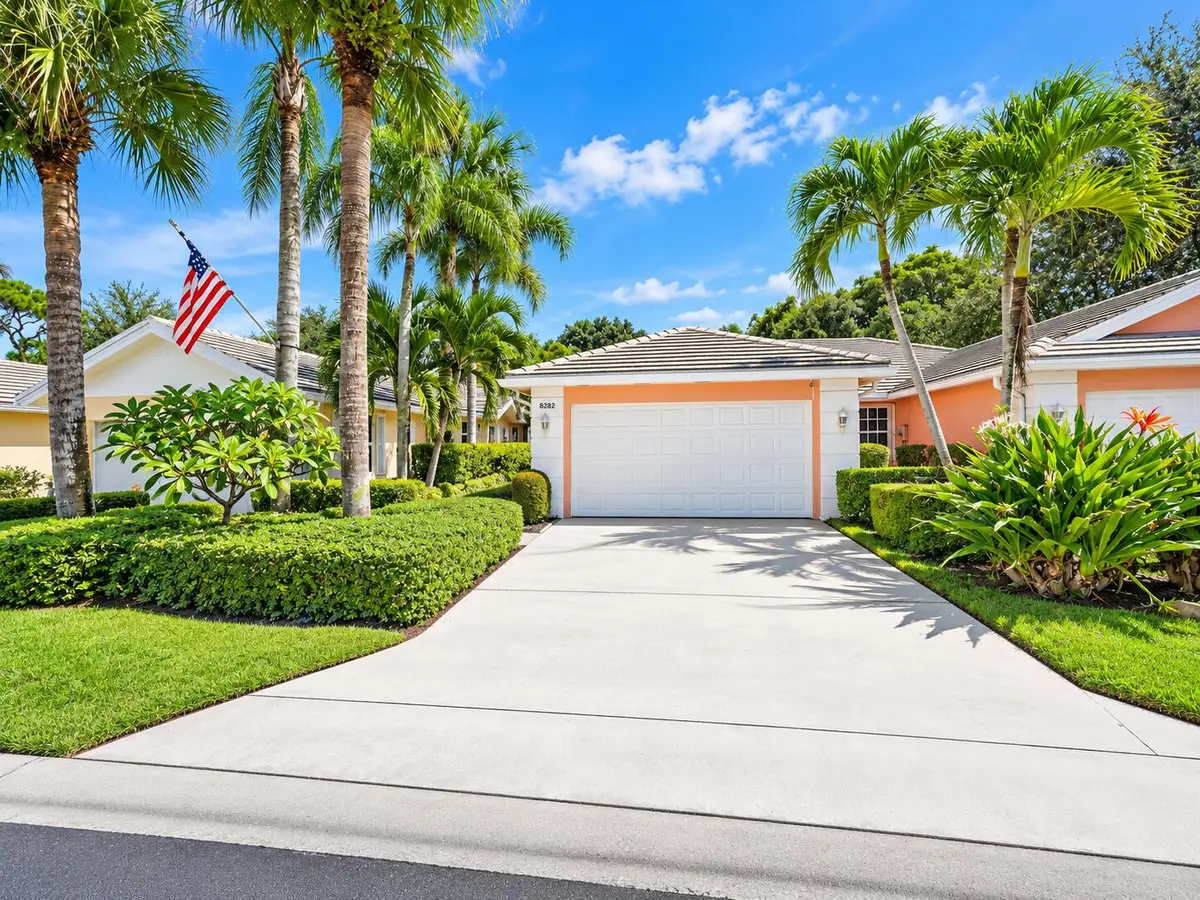 8282 Old Forest Road, Palm Beach Gardens, FL 33410 - #1
