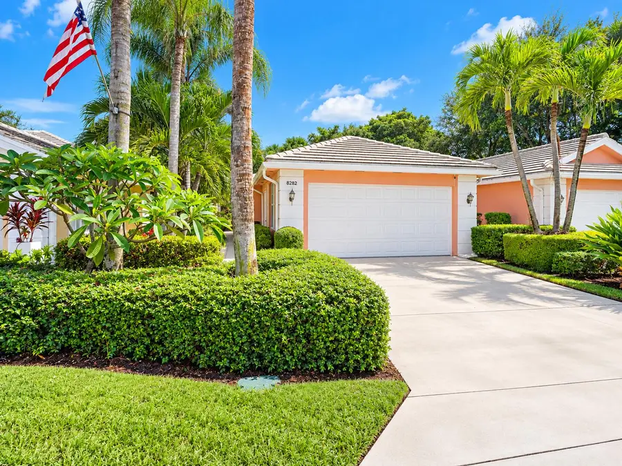 8282 Old Forest Road, Palm Beach Gardens, FL 33410 - #2