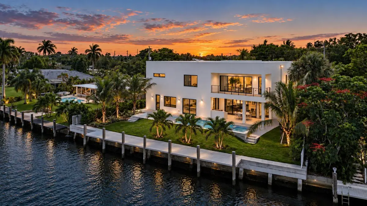 4730 NE 22nd Avenue, Lighthouse Point, FL 33064 - #1