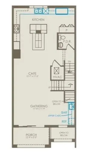 482 Nottingham Boulevard #4 Saltwater, West Palm Beach, FL 33405 - #3