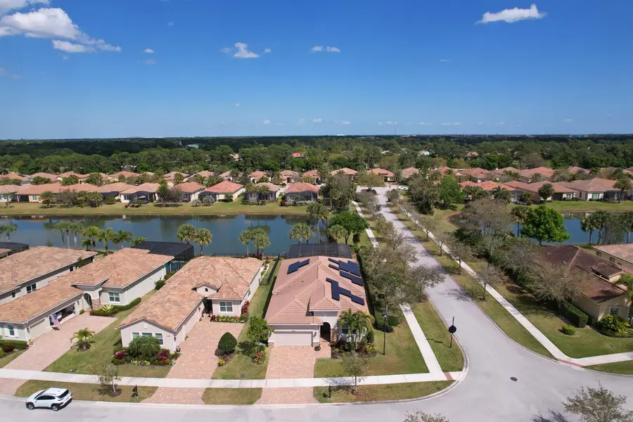 10587 SW Capraia Way, Port Saint Lucie, FL 34986 - #2