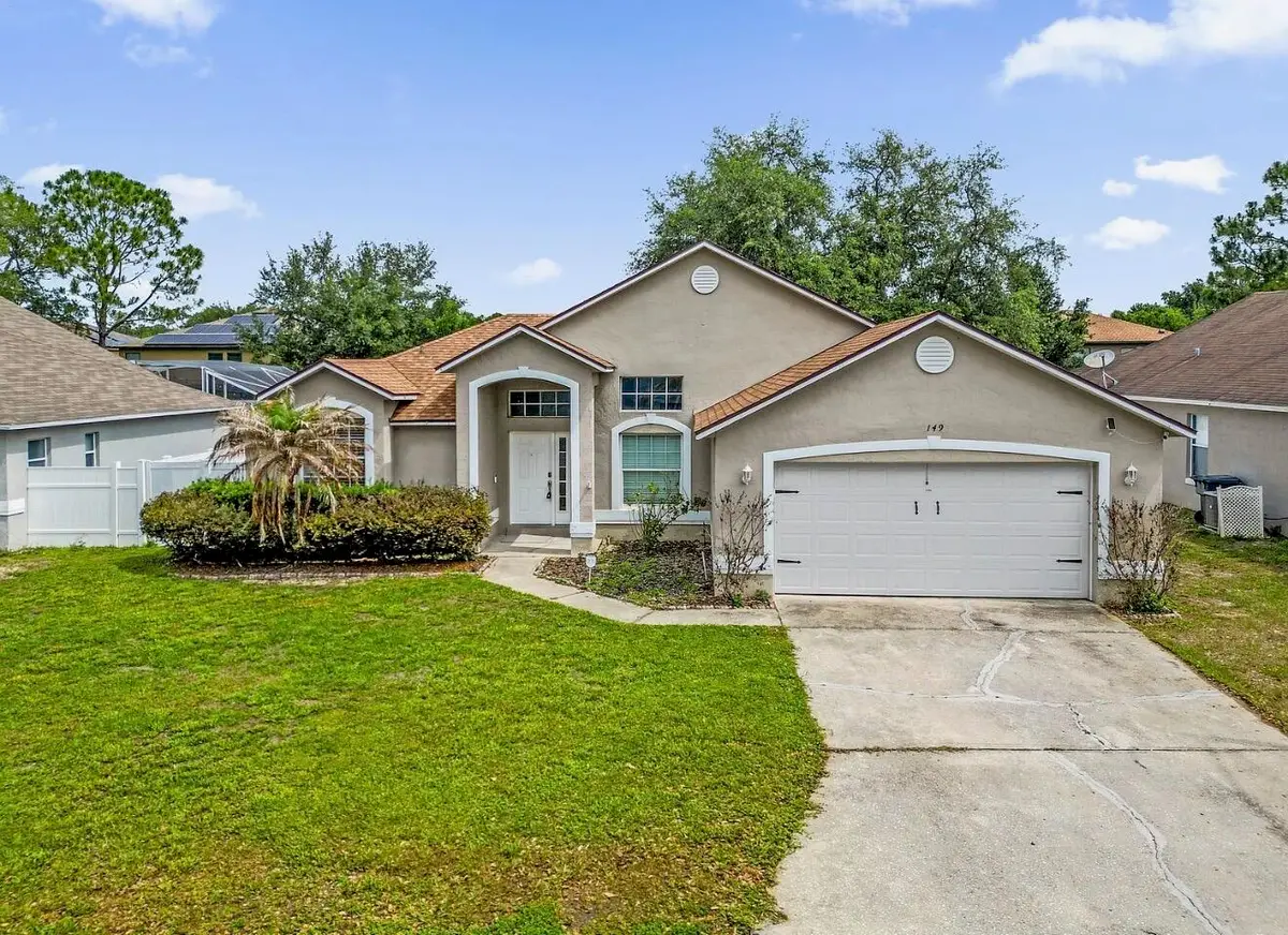 149 Imperial Oak Court, Davenport, FL 33896 - #1