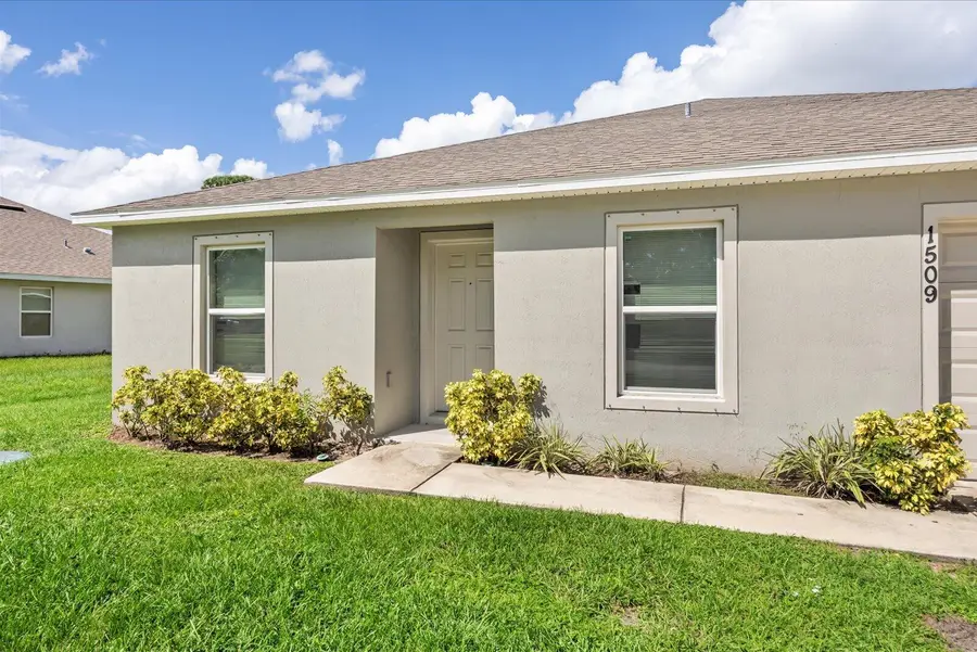 1509 SW Bermel Avenue, Port Saint Lucie, FL 34953 - #3