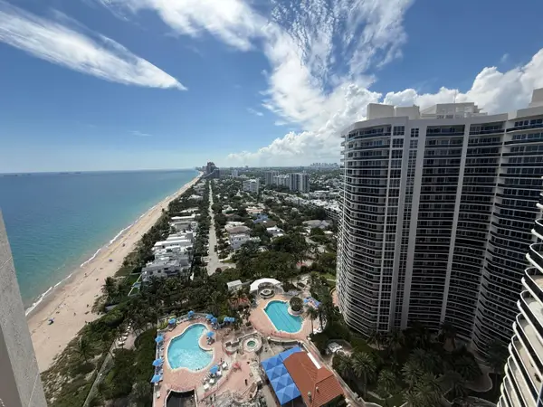 3200 N Ocean Boulevard #2506, Fort Lauderdale, FL 33308