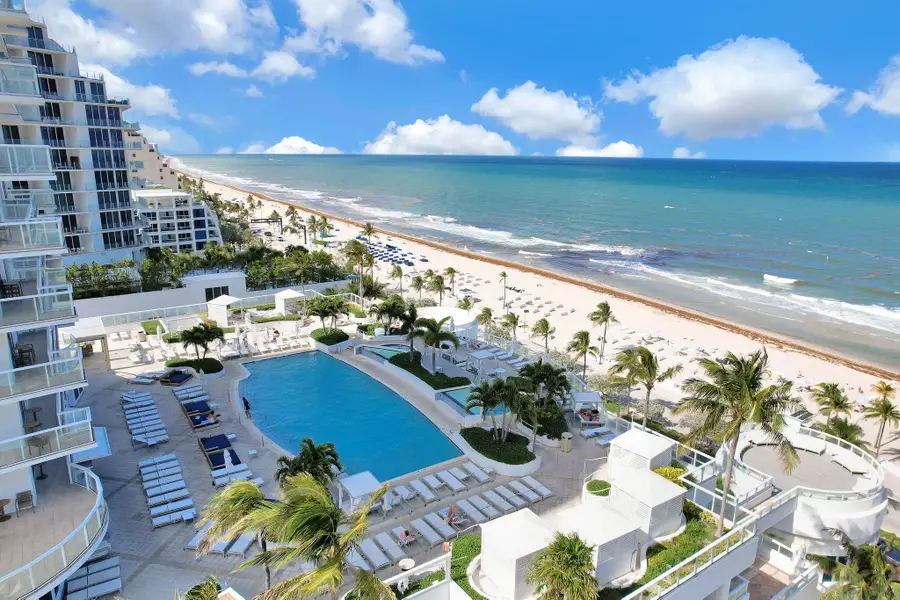 505 N Fort Lauderdale Beach Boulevard #806, Fort Lauderdale, FL 33304 - #2