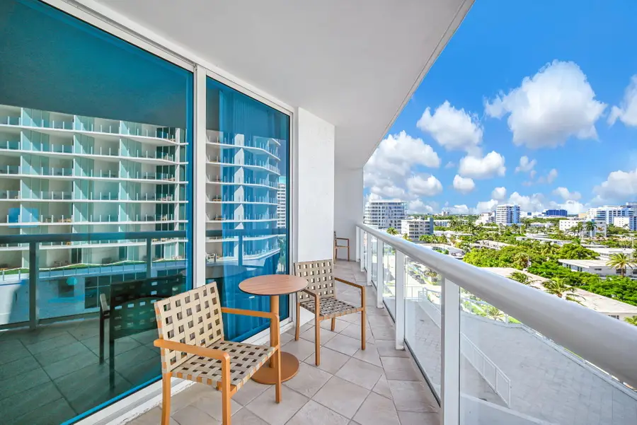 505 N Fort Lauderdale Beach Boulevard #806, Fort Lauderdale, FL 33304 - #3