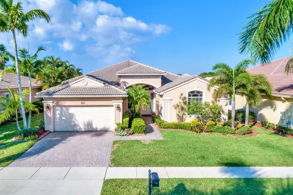 9542 Lantern Bay Circle, West Palm Beach, FL 33411