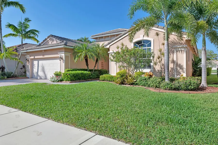 9542 Lantern Bay Circle, West Palm Beach, FL 33411 - #3
