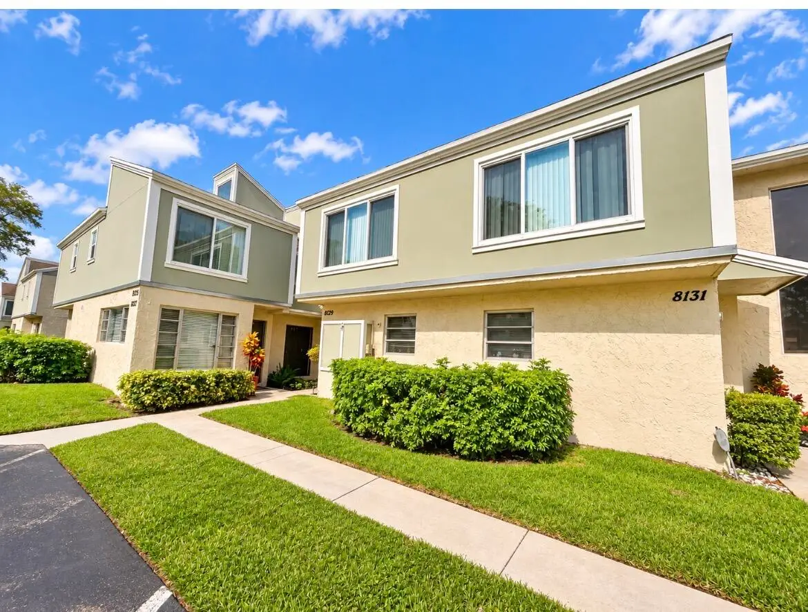 8125 Lagos De Campo Boulevard #N-1, Tamarac, FL 33321 - #1