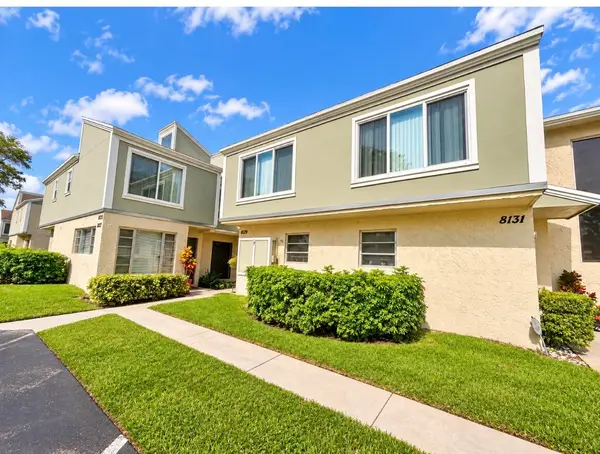 8125 Lagos De Campo Boulevard #N-1, Tamarac, FL 33321