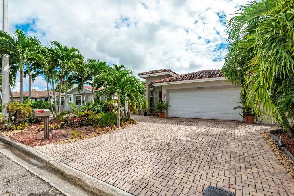 3040 NW 7th Street, Fort Lauderdale, FL 33311 - #1