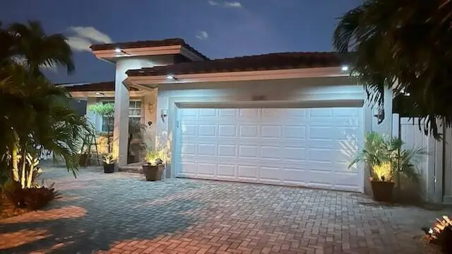 3040 NW 7th Street, Fort Lauderdale, FL 33311 - #3