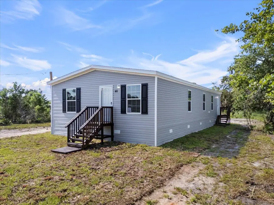 2763 N Vasser Terrace, Hernando, FL 34442 - #2