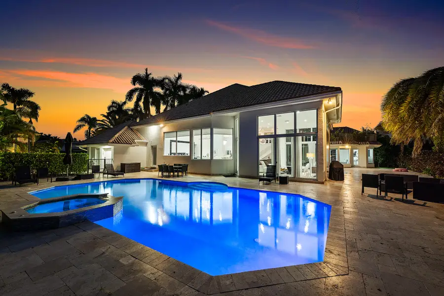 7080 Lions Head Lane, Boca Raton, FL 33496 - #3