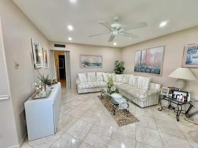 49 Norwich C, West Palm Beach, FL 33417 - #1