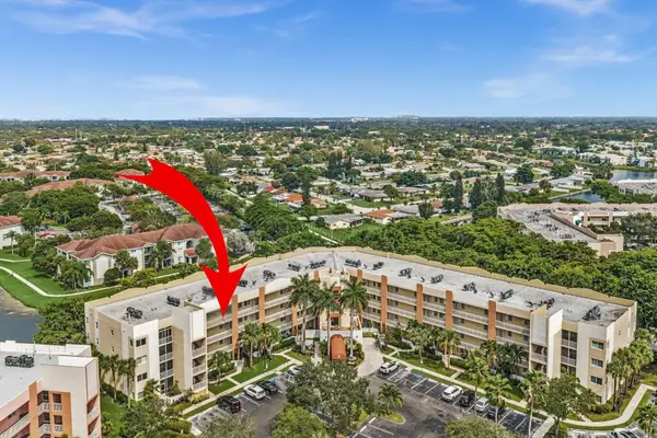 7775 Yardley Drive #403, Tamarac, FL 33321