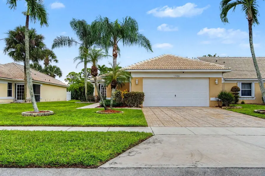 12986 Hampton Lakes Circle, Boynton Beach, FL 33436 - #2