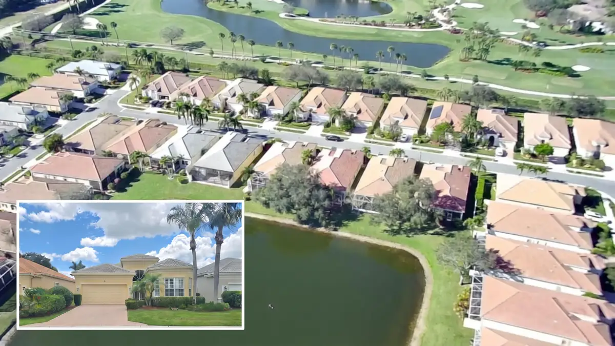 7200 Demedici Circle, Delray Beach, FL 33446 - #1