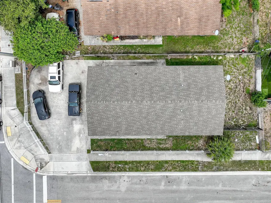 1000 Martin Luther King Junior Boulevard, Riviera Beach, FL 33404 - #3