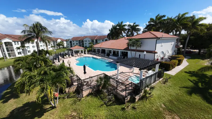 110 Villa Circle #110, Boynton Beach, FL 33435 - #2