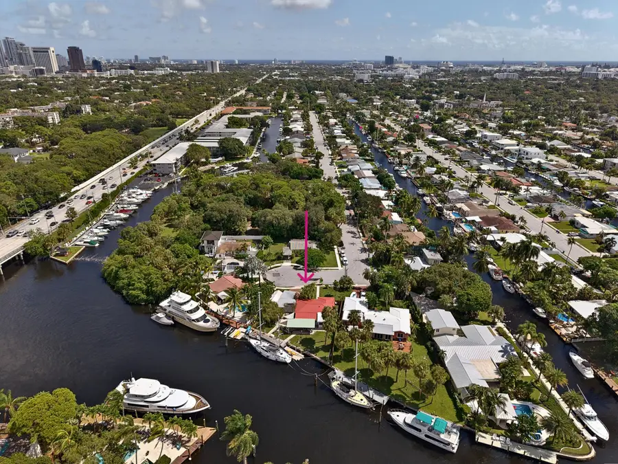 1333 Citrus Isle, Fort Lauderdale, FL 33315 - #3