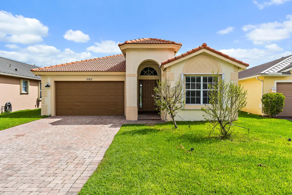 5183 SE Graham Drive, Stuart, FL 34997 - #1