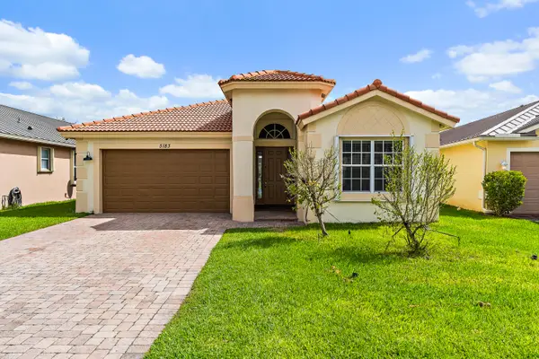 5183 SE Graham Drive, Stuart, FL 34997