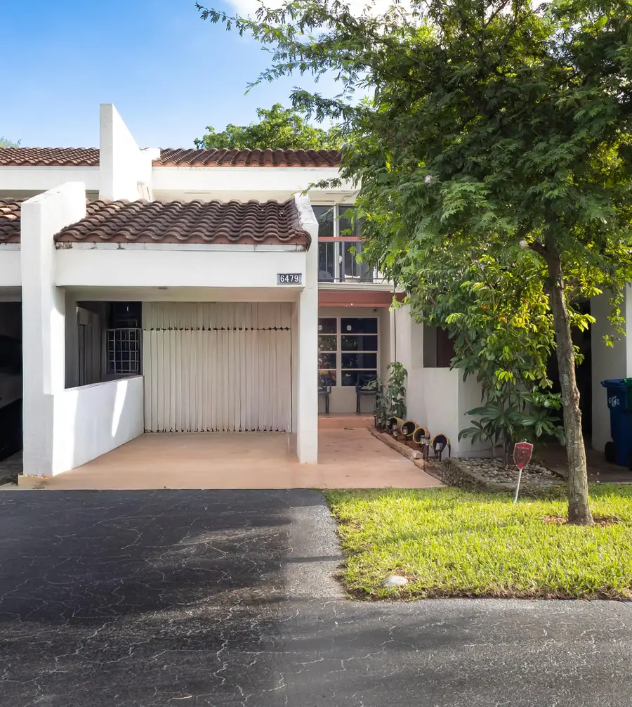 6479 Racquet Club Drive, Lauderhill, FL 33319 - #2