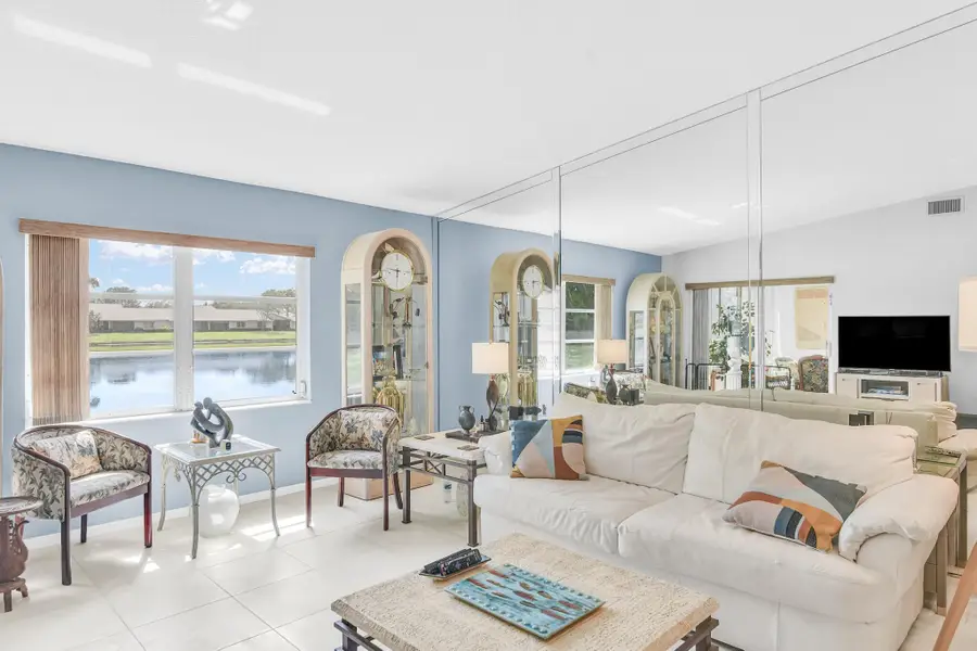 8018 Springside Court #A, Boca Raton, FL 33496 - #3