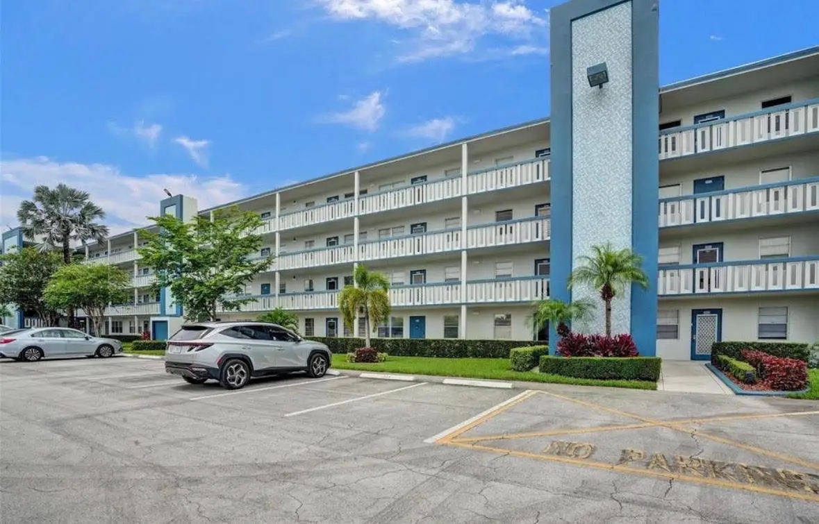 3004 Lincoln A #3004, Boca Raton, FL 33434 - #1