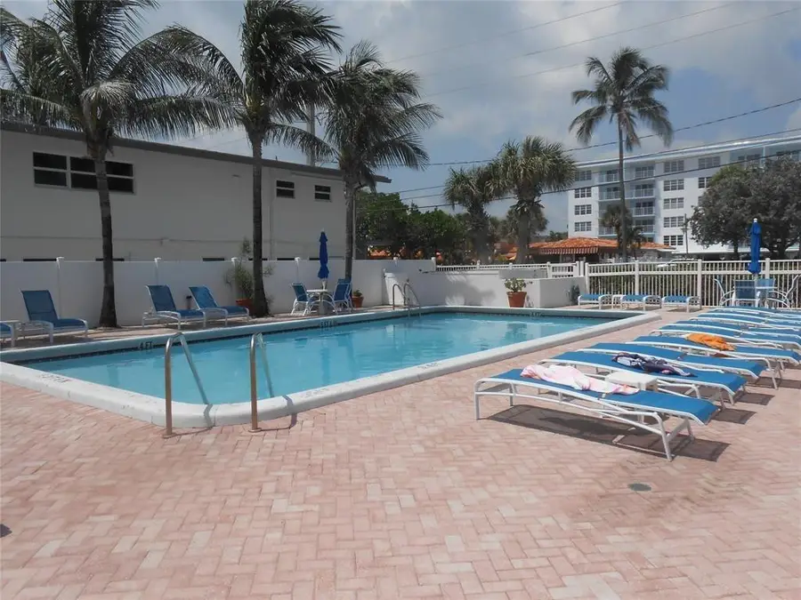 4540 N Ocean Drive #210, Lauderdale By The Sea, FL 33308 - #2