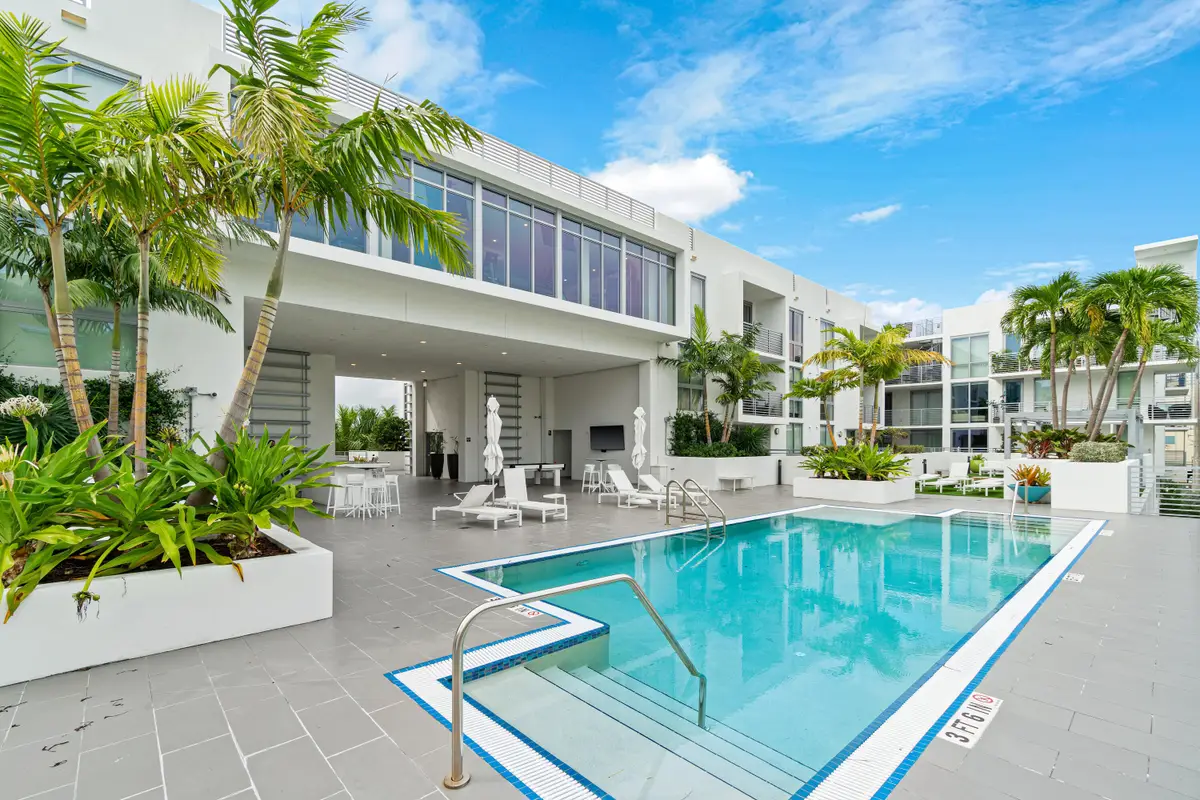 111 SE 1st Avenue #416, Delray Beach, FL 33444 - #1