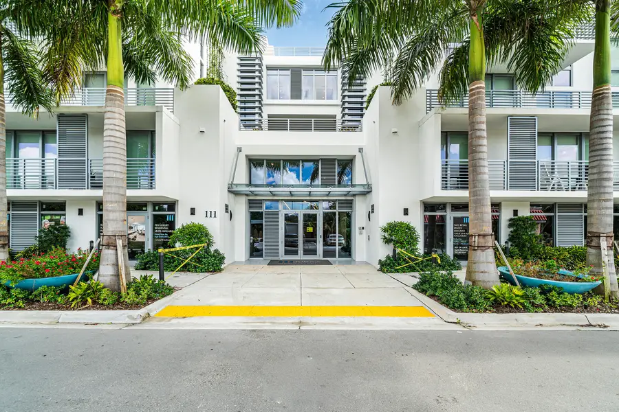 111 SE 1st Avenue #416, Delray Beach, FL 33444 - #2