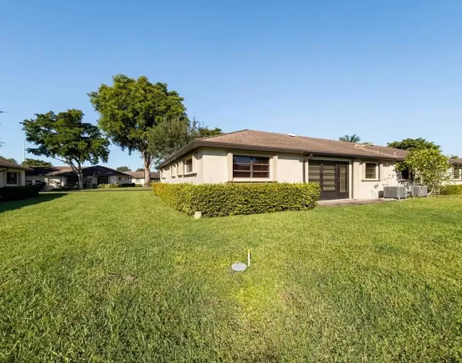 4858 Dovewood Terrace #B, Boynton Beach, FL 33436 - #3