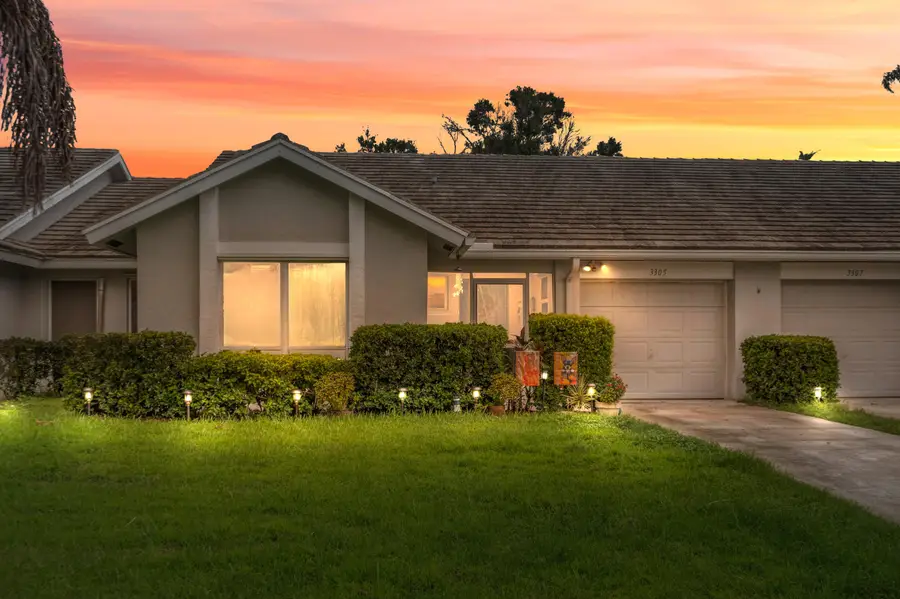 3305 SW Villa Place, Palm City, FL 34990 - #2