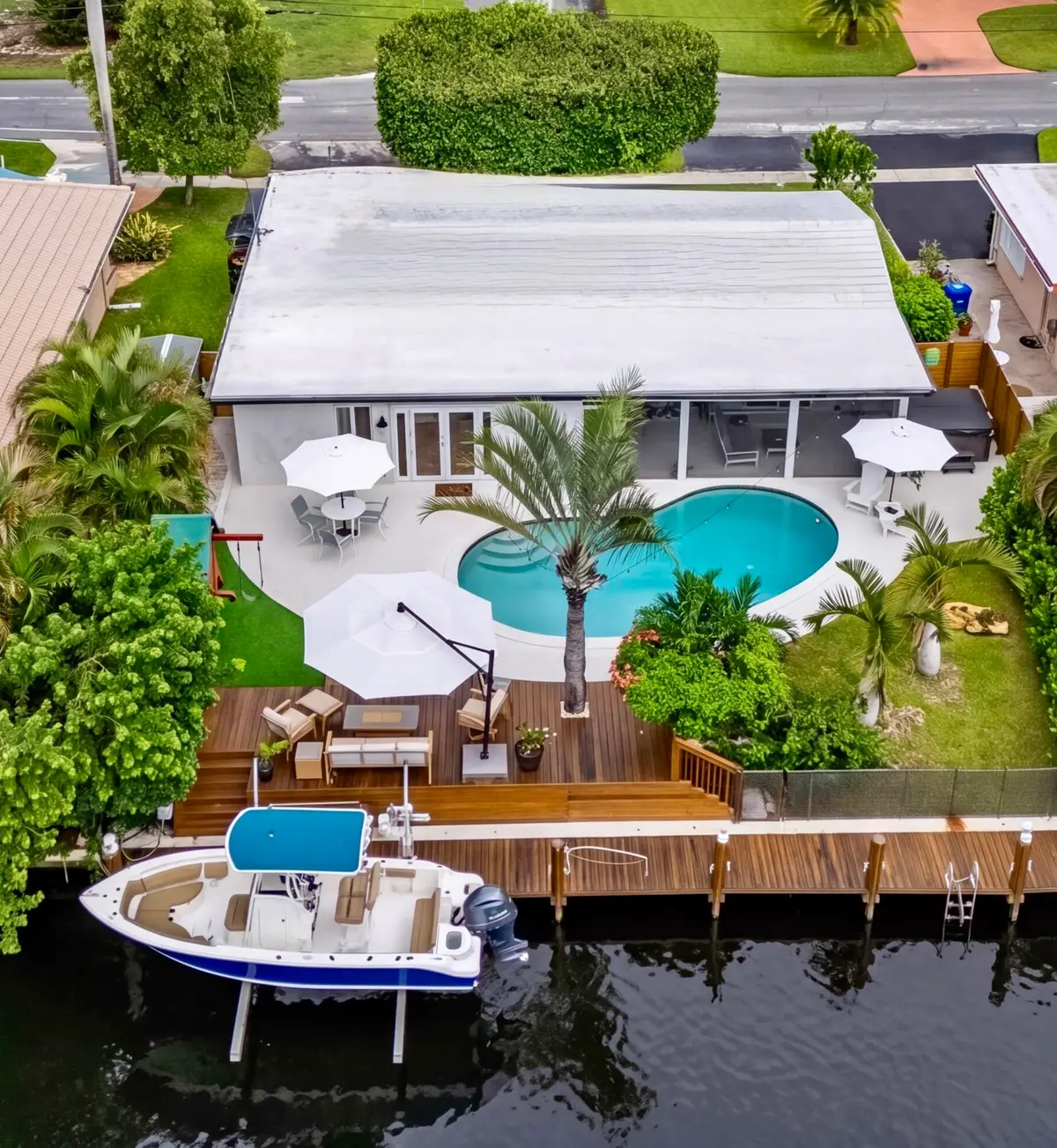 160 SE 9th Street, Pompano Beach, FL 33060 - #1