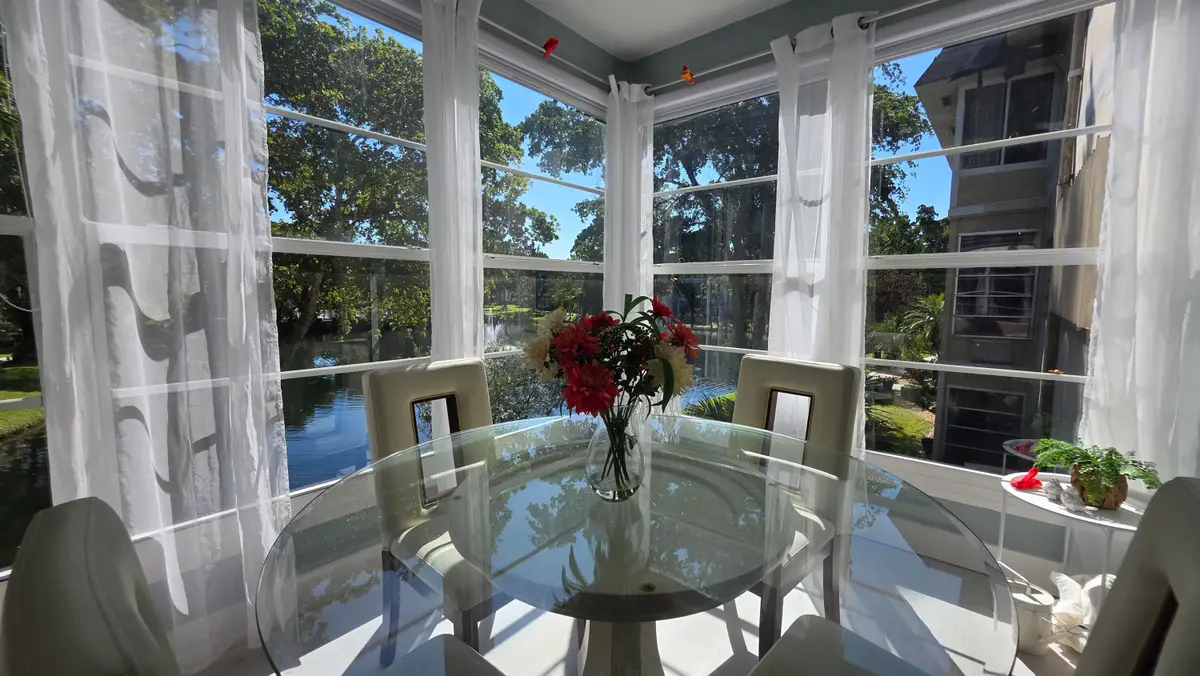 3430 NW 52nd Avenue #204, Lauderdale Lakes, FL 33319 - #1