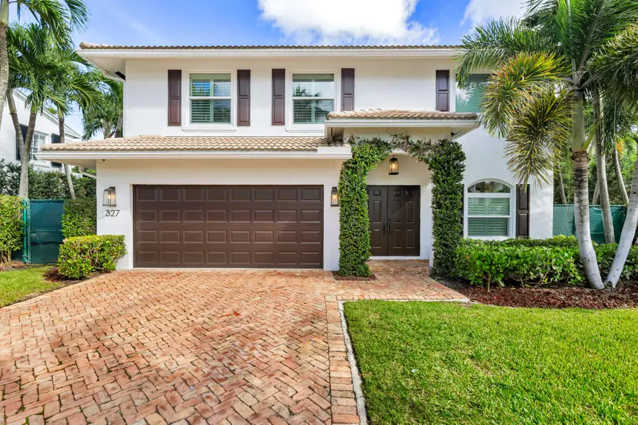 327 Monceaux Road, West Palm Beach, FL 33405 - #2