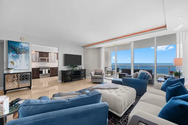 101 S Fort Lauderdale Beach Boulevard #1403, Fort Lauderdale, FL 33316