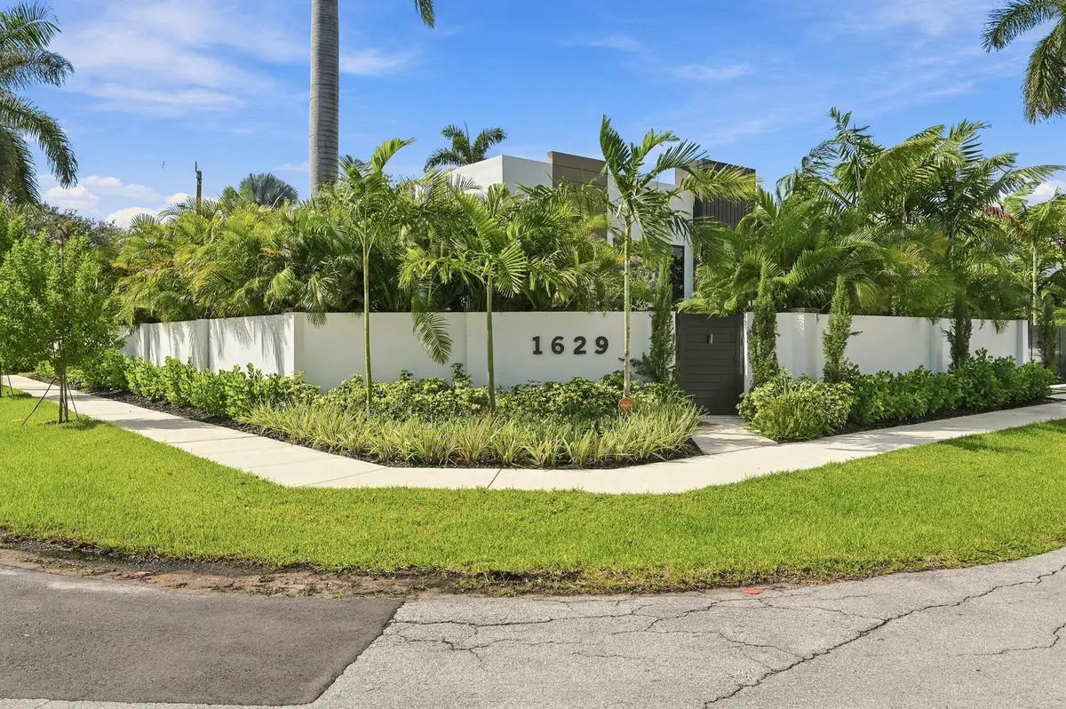 1629 NE 1st Avenue, Fort Lauderdale, FL 33305 - #1